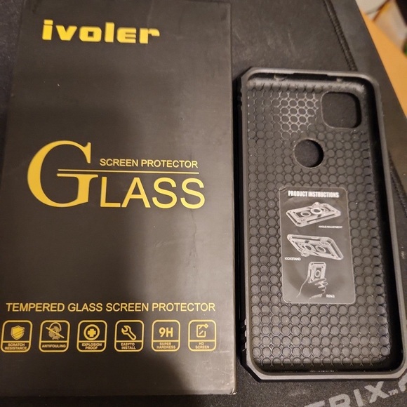 Google pixel 4a 128 GB - Picture 5 of 7